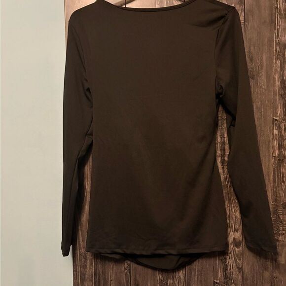 💥Buy 2 Get 1 Free💥  SHEIN Maternity / Nursing Blouse - Picture 2 of 5